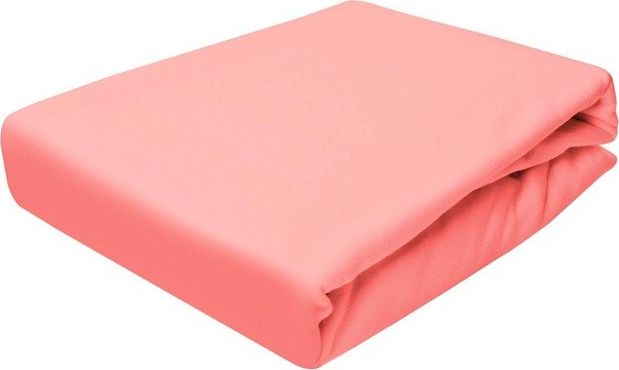 Darymex Prześcieradło Gumka Jersey 012_D Bawełna 60x120