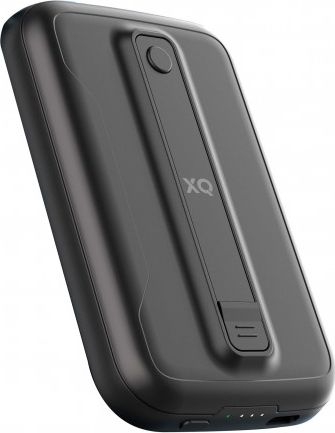 Powerbank Xqisit Premium Magnetic 5000mAh Czarny