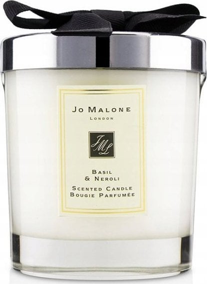 Jo Malone JO MALONE BASIL & NEROLI CANDLE 200g