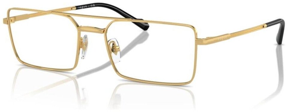 Ramki do okularów Męskie Vogue VO 4310