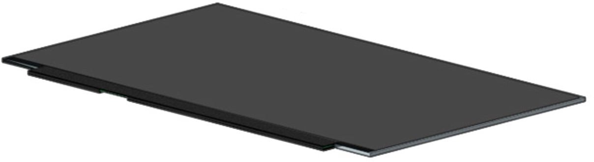 HP M16339-001, Display, Full HD, HP