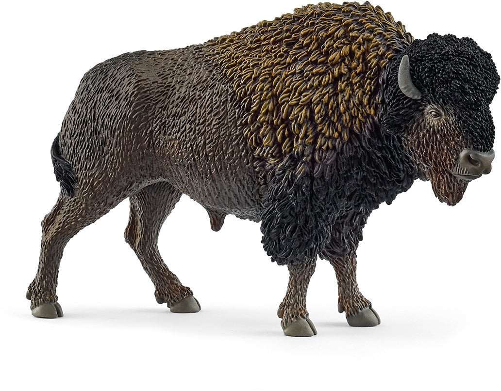 Schleich Bison