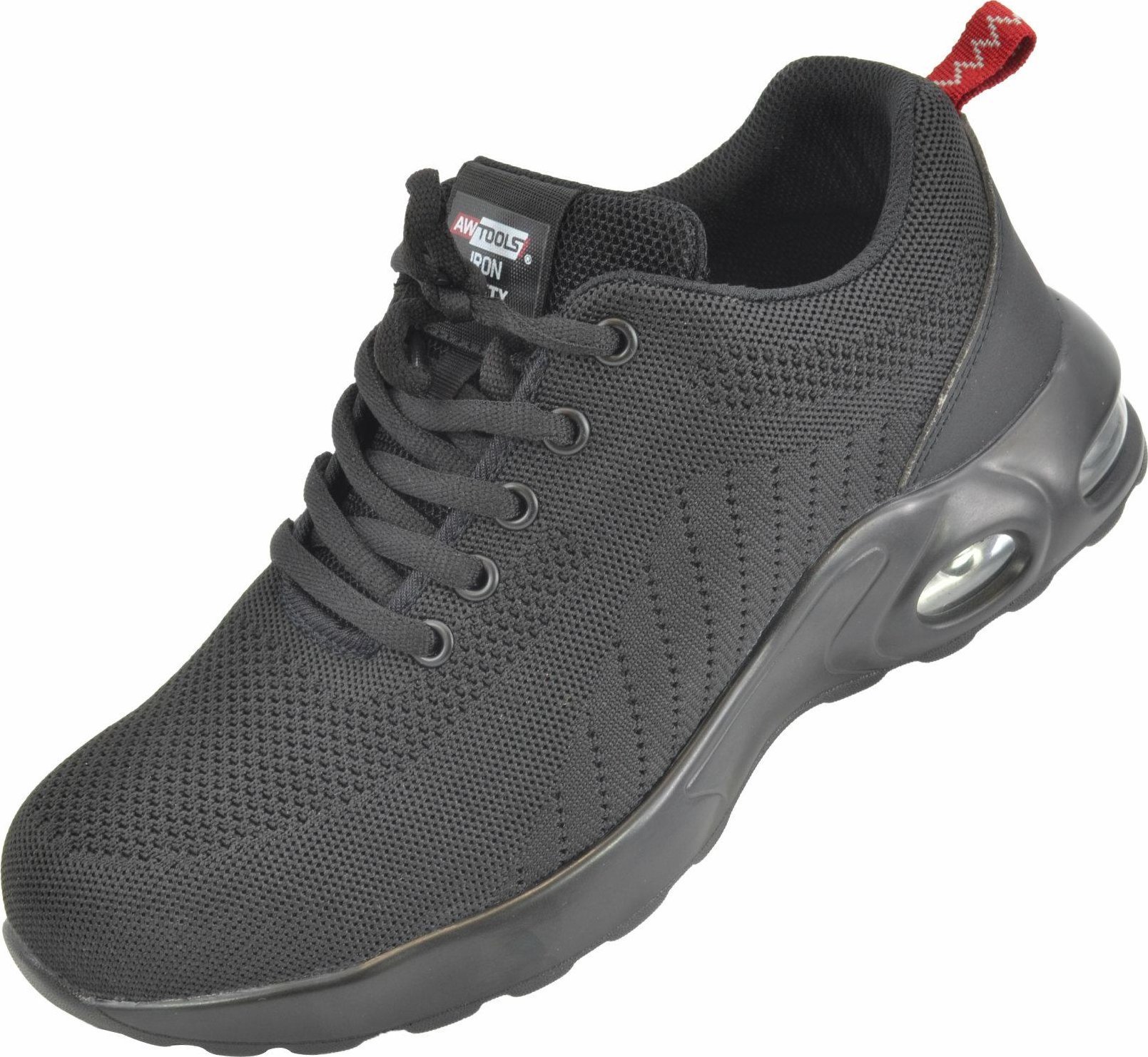 AWTools AW BUTY IRON ROZ.44