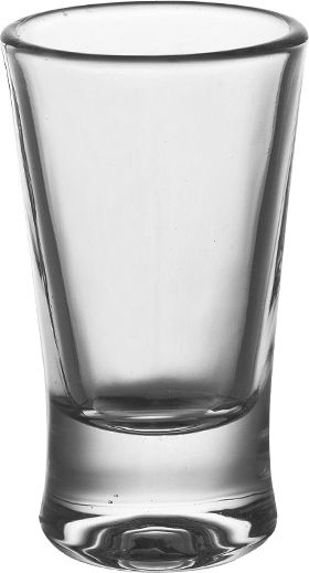 Witek Home Kieliszek do wódki 25ml