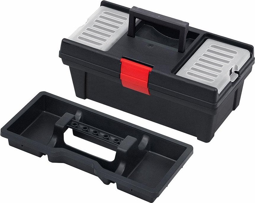 PATROL SKRZYNKA STUFF SEMI 12" 312 x 167 x 130mm