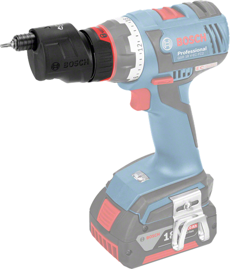 Bosch Adapter FlexiClick Bosch GEA FC2 Professional - 1600A001SJ