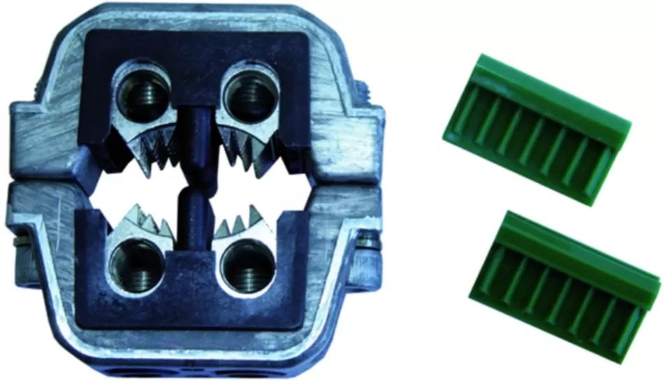 Zacisk odgałęźny przebijający pod napięciem 35-70, 126206