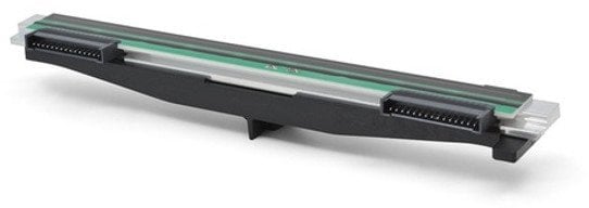 Zebra Kit, Printhead 203 dpi, ZD421T