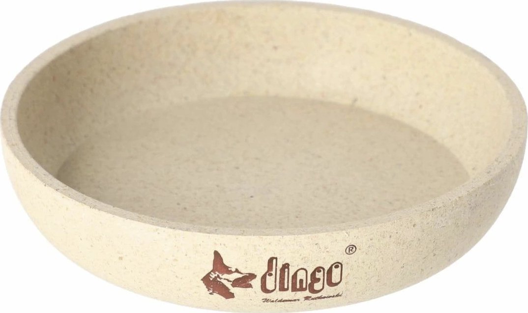 Dingo Miska Bambusowa dla Psa Kota 12,5cm 200ml