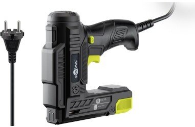 Zszywacza elektrycznego zestaw 2w1 z przewodem