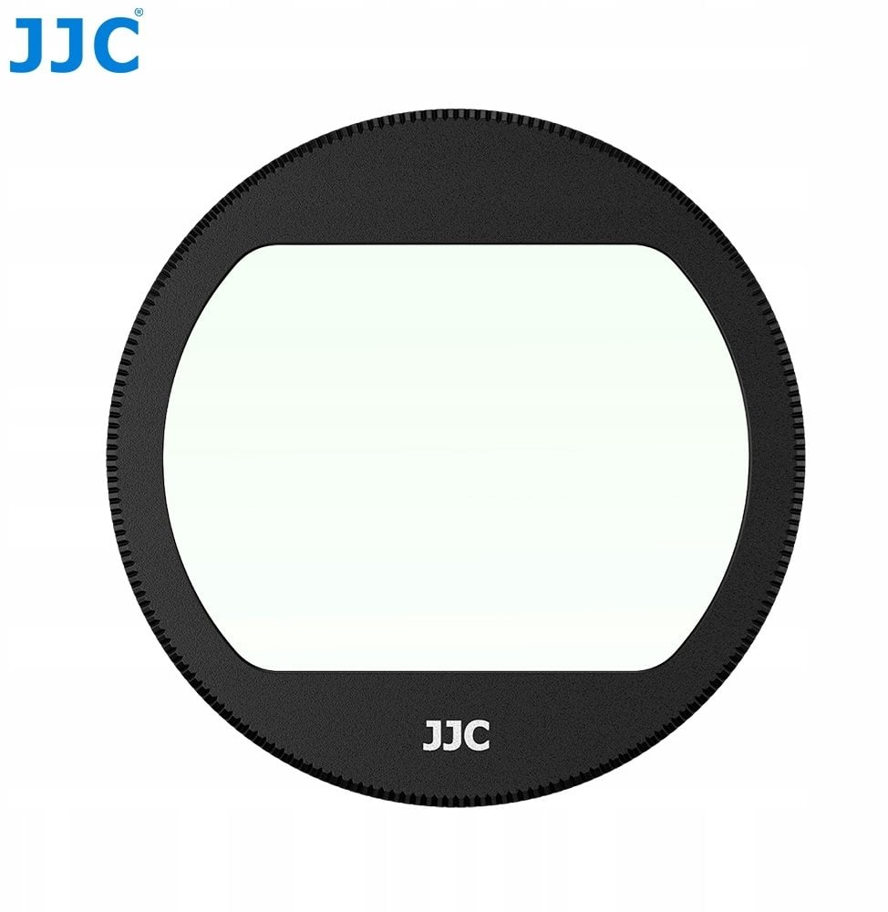 Filtr Ochronny Uv Ultra Slim Anti Reflection 36x Jjc Do Panasonic Zs99 Tz99 / F-zs