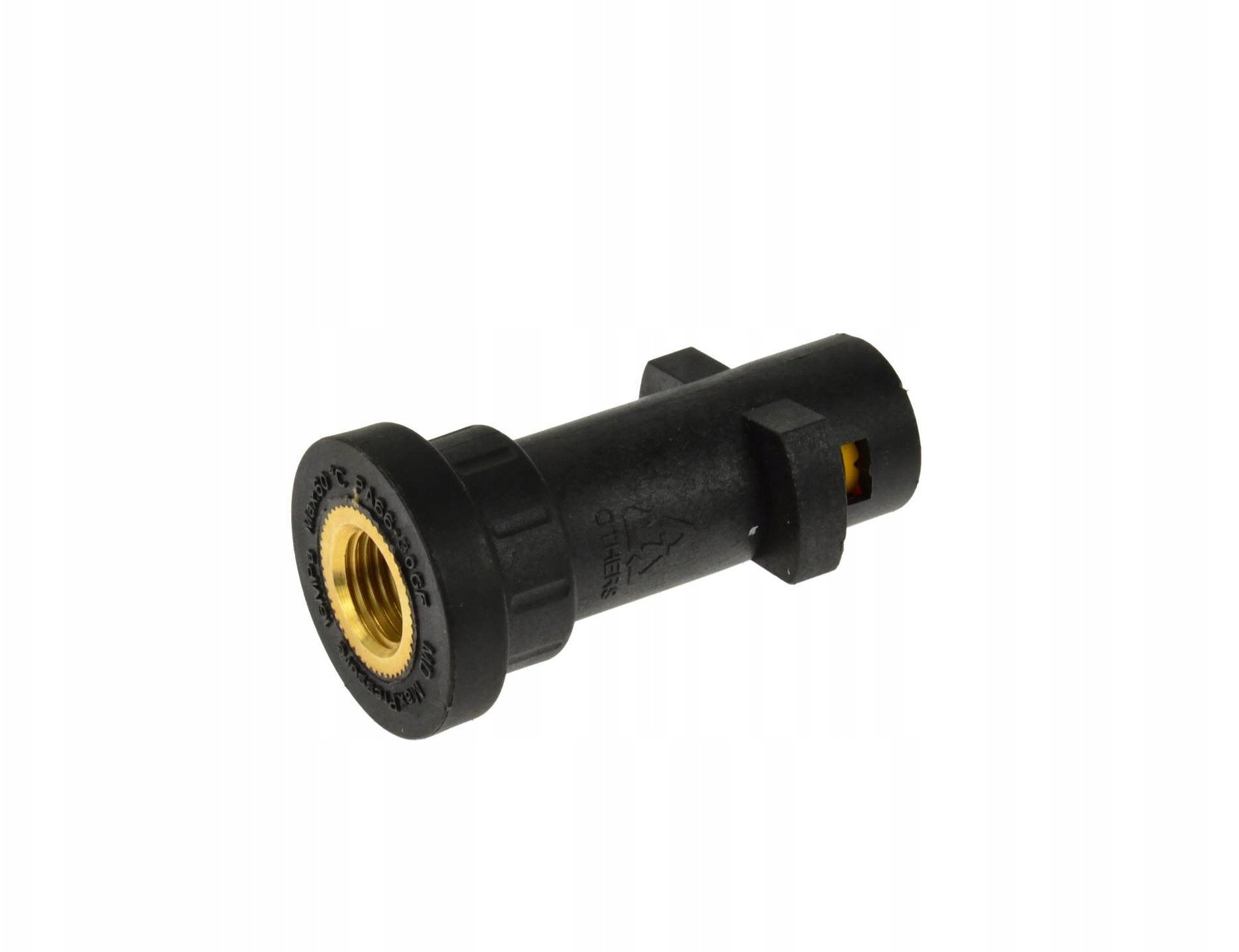 Redukcja Bayonet do myjek ciśnieniowych K M22