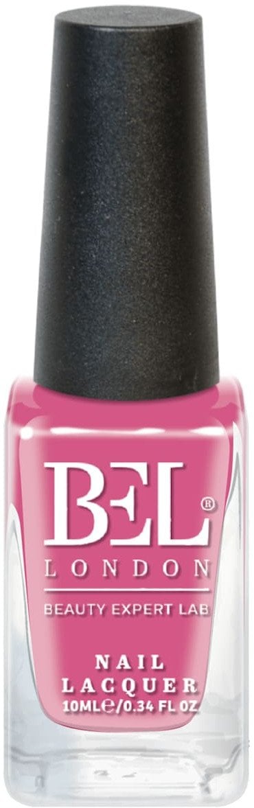 Bel London Bel London, New, Quick-Dry, Nail Polish, 021, 10 ml For Women