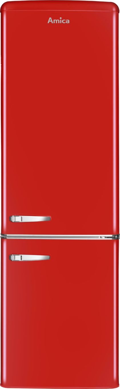 Lodówka Amica FK2965.3RAA