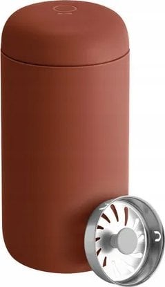 Fellow - Carter Move Mug - Kubek termiczny - Sienna 355 ml