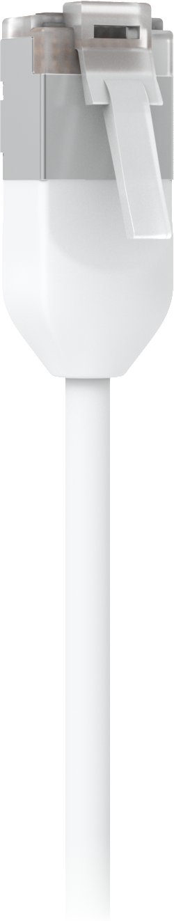 Ubiquiti UACC-Cable-Patch-Outdoor-C6A-12M-W kabel sieciowy Biały Cat6a
