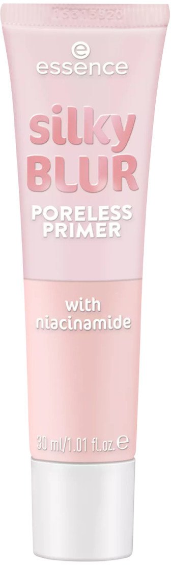 Essence Silky Blur Poreless Baza pod makijaż 30ml