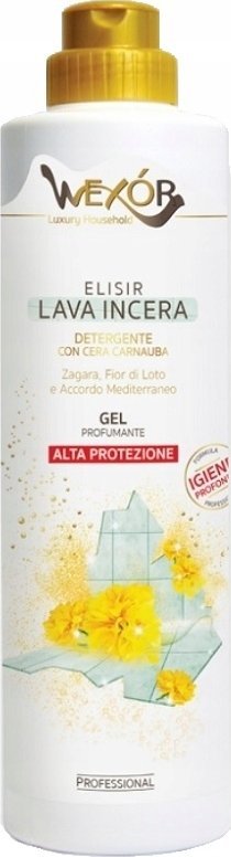 Wexor Płyn do mycia podłóg Lava Incera 750 ml