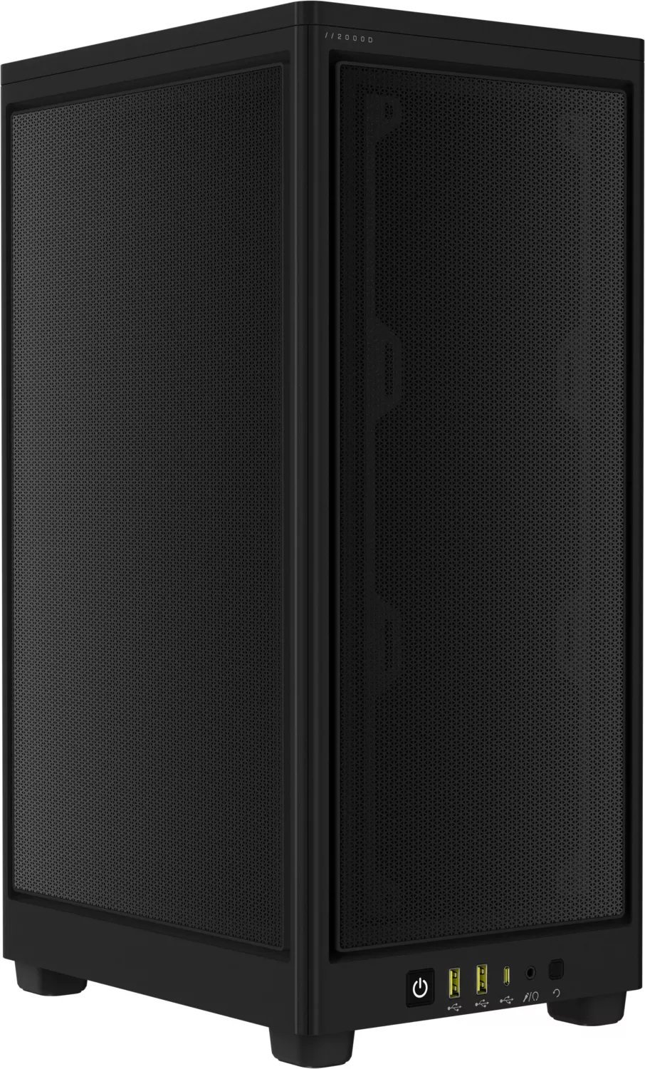 Obudowa Corsair 2000D Airflow (CC-9011244-WW)