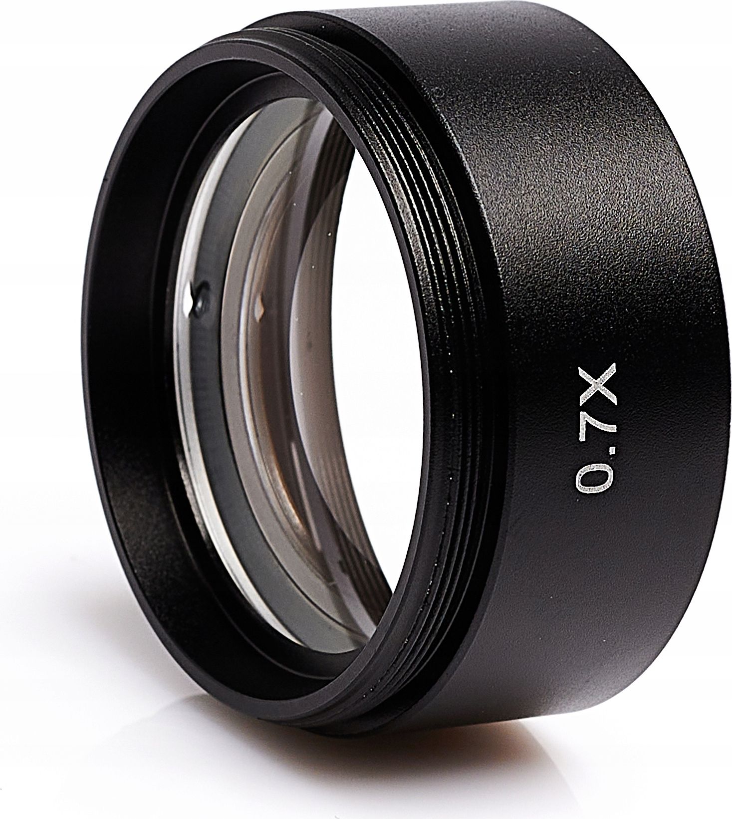 Mikroskop Techrebal Obiektyw do mikroskopu 0,7x