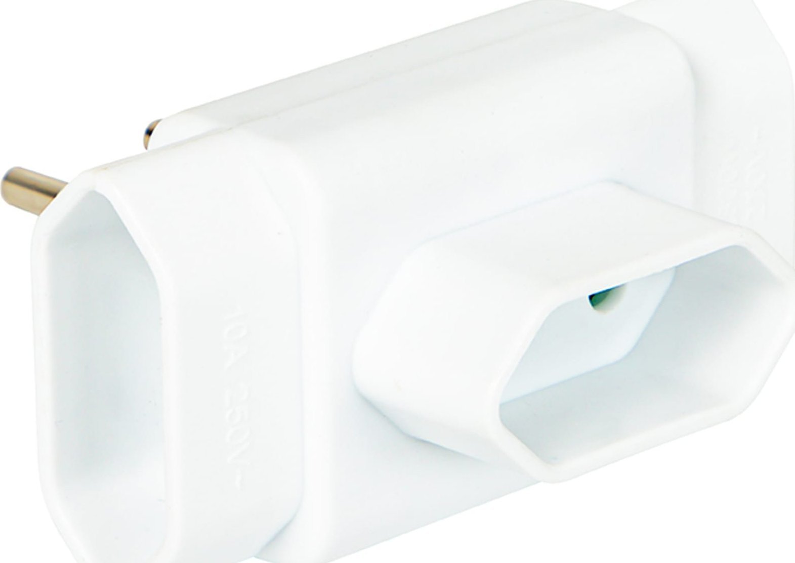 Blow 98-600# Rozgałęźnik r-1 pr 3gn bez uziemienia