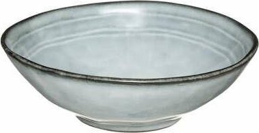 5five Miska Flower niebieska 15cm