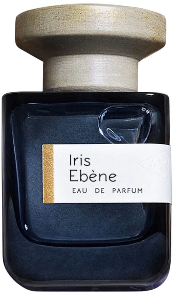 Atelier Cologne Iris Ebene EDP spray 100ml