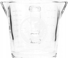 Compulocks Rhinowares Double Shot Glass 70 ml - z uchwytem