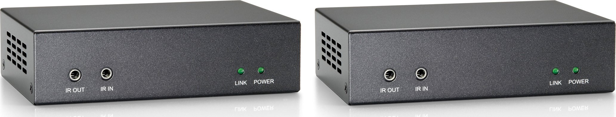 System przekazu sygnału AV LevelOne Audio Video Extender HVE-9200 HDMIover