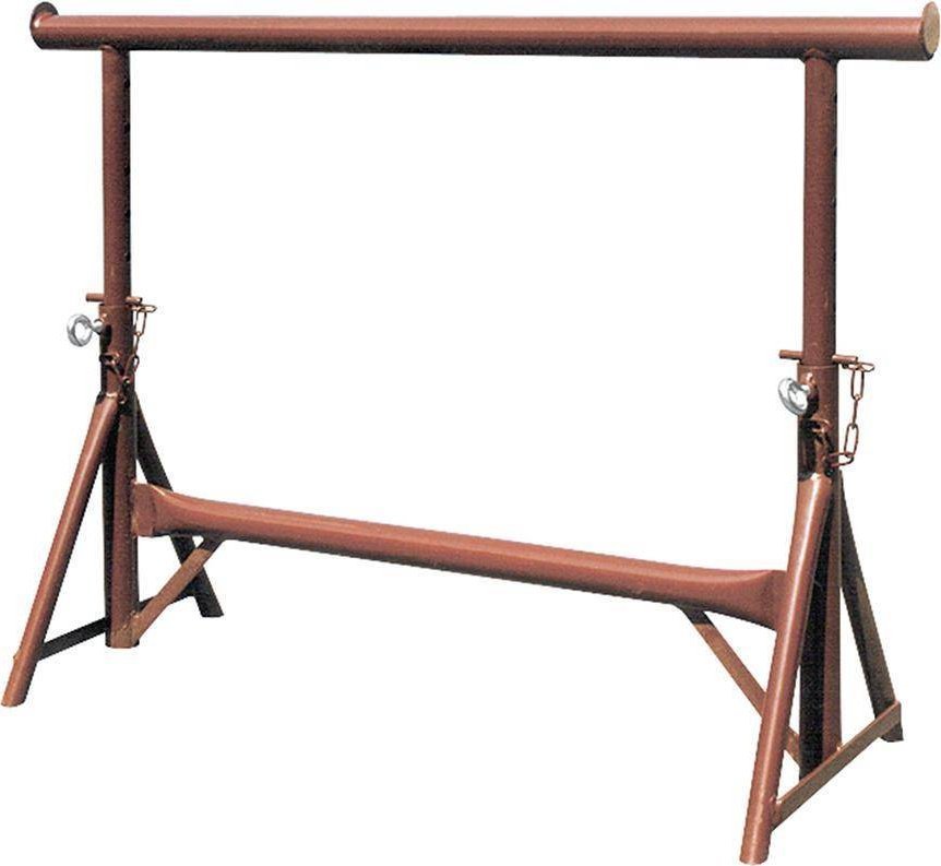 mba Kozioł rusztowania do tynkowania