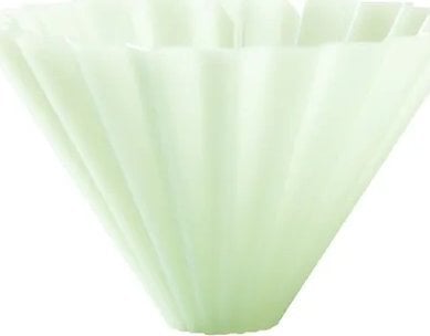 Origami ORIGAMI - Dripper Air M Matowy zielony