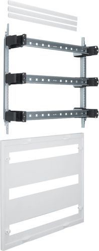 Hager Rama modułowa 72 modułów 450 x 500mm Univers (UD32B3)