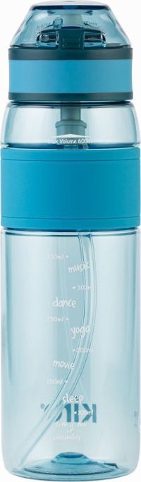 Kiro Gertuvė KI4106GB, 600 ml