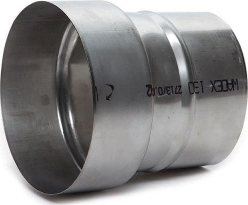 WADEX CHIMNEY INNER SLEEVE 125 DIAMETER - 130