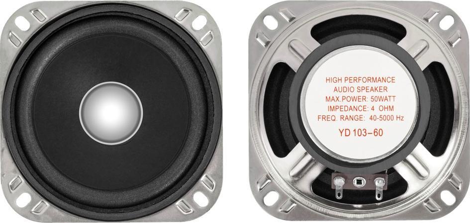 Głośnik samochodowy Dibeisi 20W-4 -YD