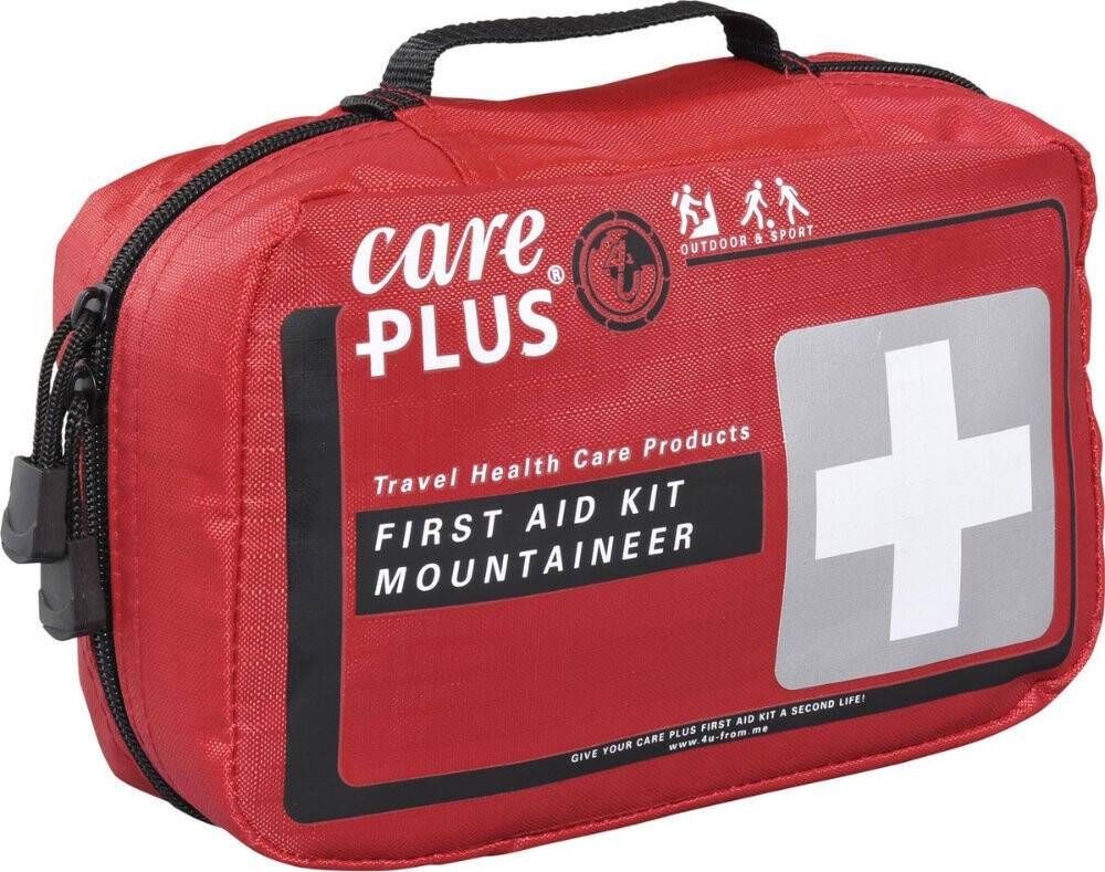 Care Plus Apteczka Care Plus Mountaineer Uniwersalny