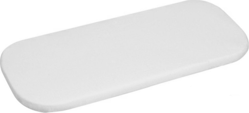 BabyMatex Prześcieradło Ochraniacz 40 x 90 z Gumką BAMBOO 01