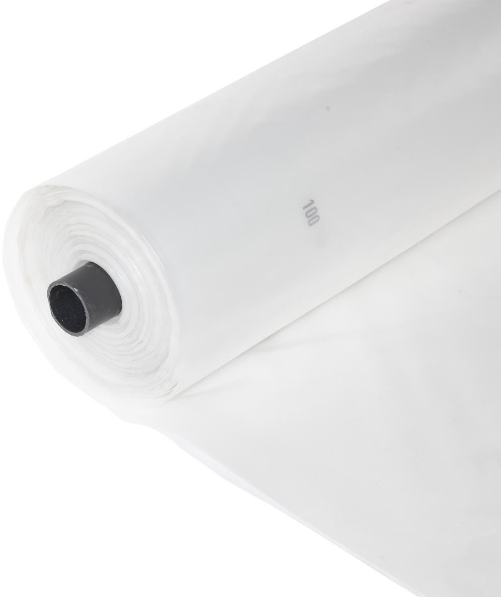 TRANSPERANT POLYETHYLEN FILM 3 M 50 MK