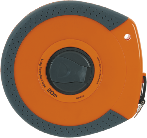 Neo Taśma miernicza włókno szklane 30m 68-030