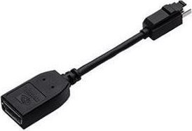 Adapter AV PNY Adapter miniDP-DP V3 QSP-MINIDP/DPV3