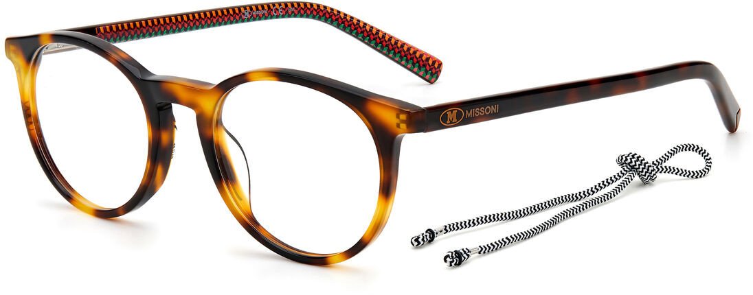 Ramki do okularów Damski Missoni MMI-0007-086E619