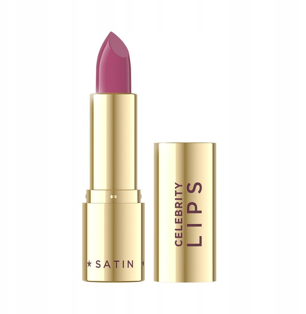 Eveline Celebrity Lips pomadka 429 Mauve