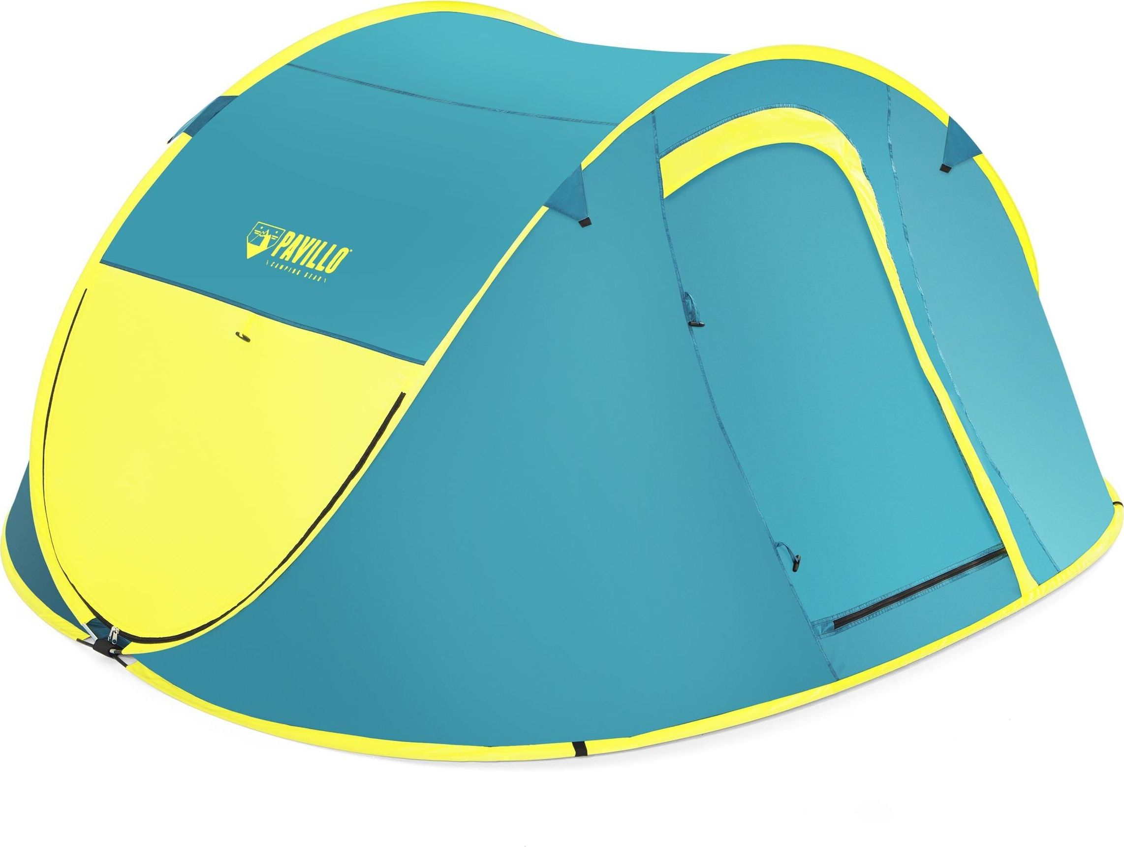 Namiot turystyczny Pavillo Coolmount 4