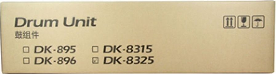 Kyocera Bęben DK-8325 (DK-8325)