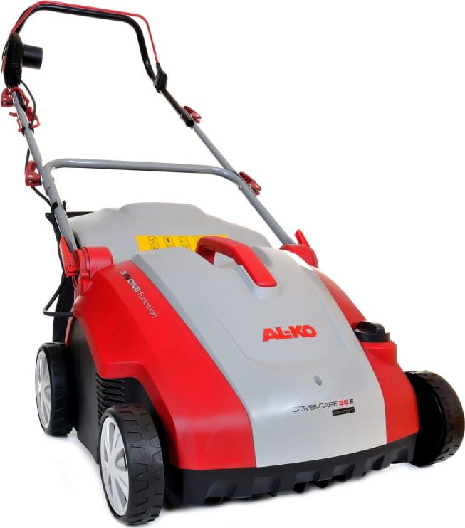 AL-KO Wertykulator Aerator Elektryczny Combi Care 36 E Comfort