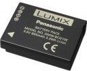 Akumulator Panasonic DMW-BCG 10 E ID secured