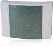 Zamel Dzwonek 16 MELODII 3V 84dB ecru - DNU-912/N-ECR