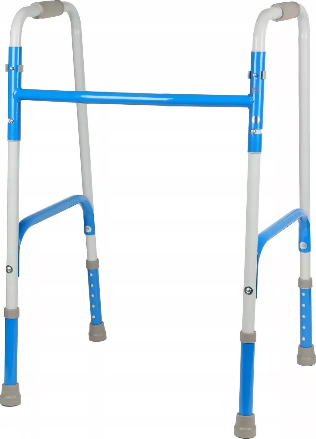 TYNOR Balkonik Rehabilitacyjny Chodzik Kroczący Senior