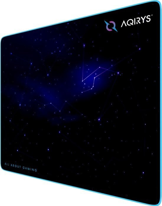 Crocodile Creek AQIRYS Podkładka PARSEC Medium 450x400