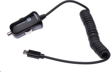 Ładowarka Connect IT Jednoczęściowa 2.1 A (CI-436)